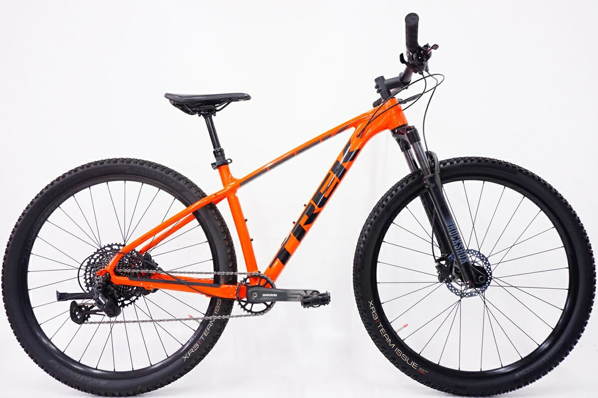 【中古】 TREK「トレック」 X-CALIBER 8 2021年モデル マウンテンバイク / バイチャリ浜松店