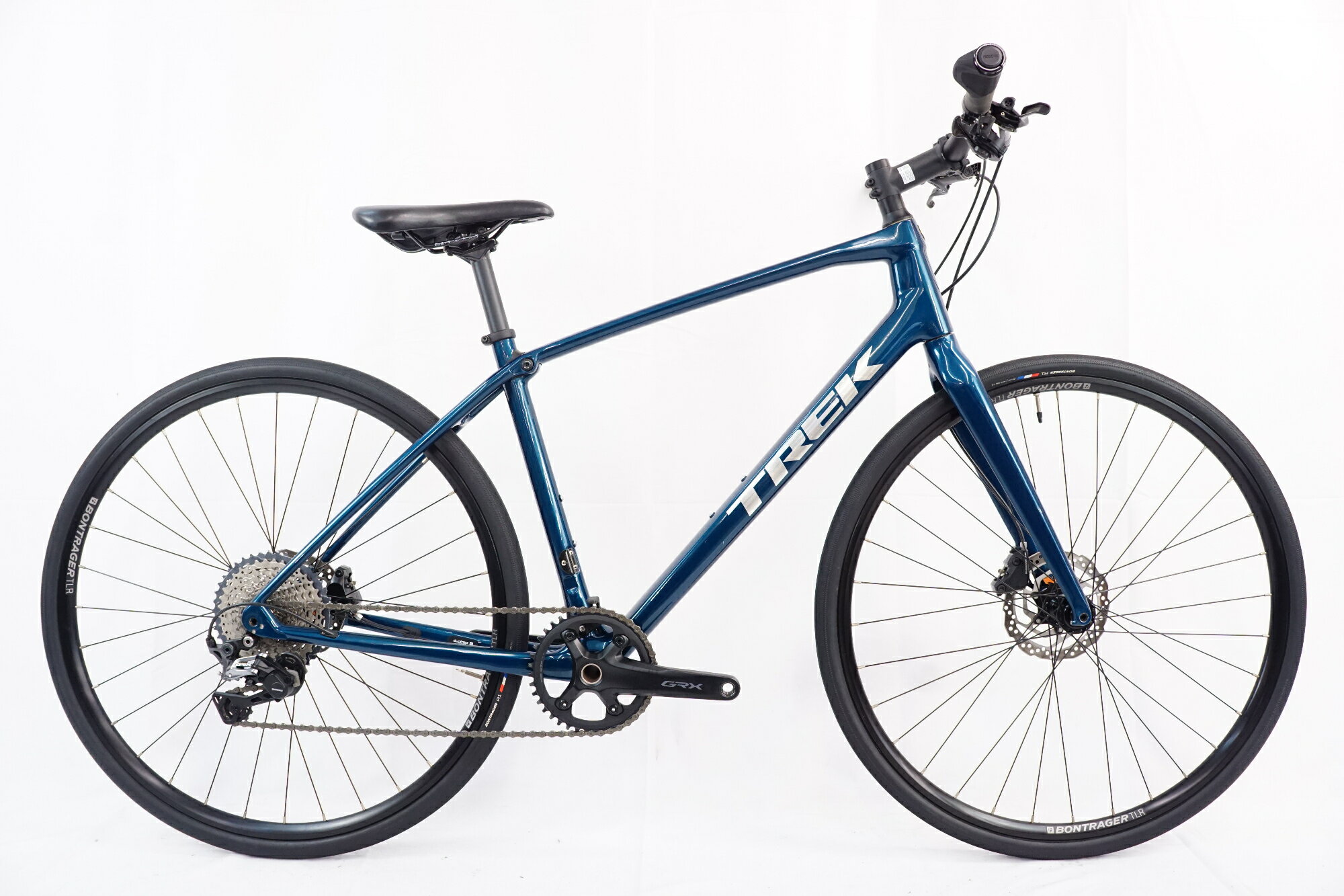 【中古】 TREK 「トレック」 FX4 SPORT DIS