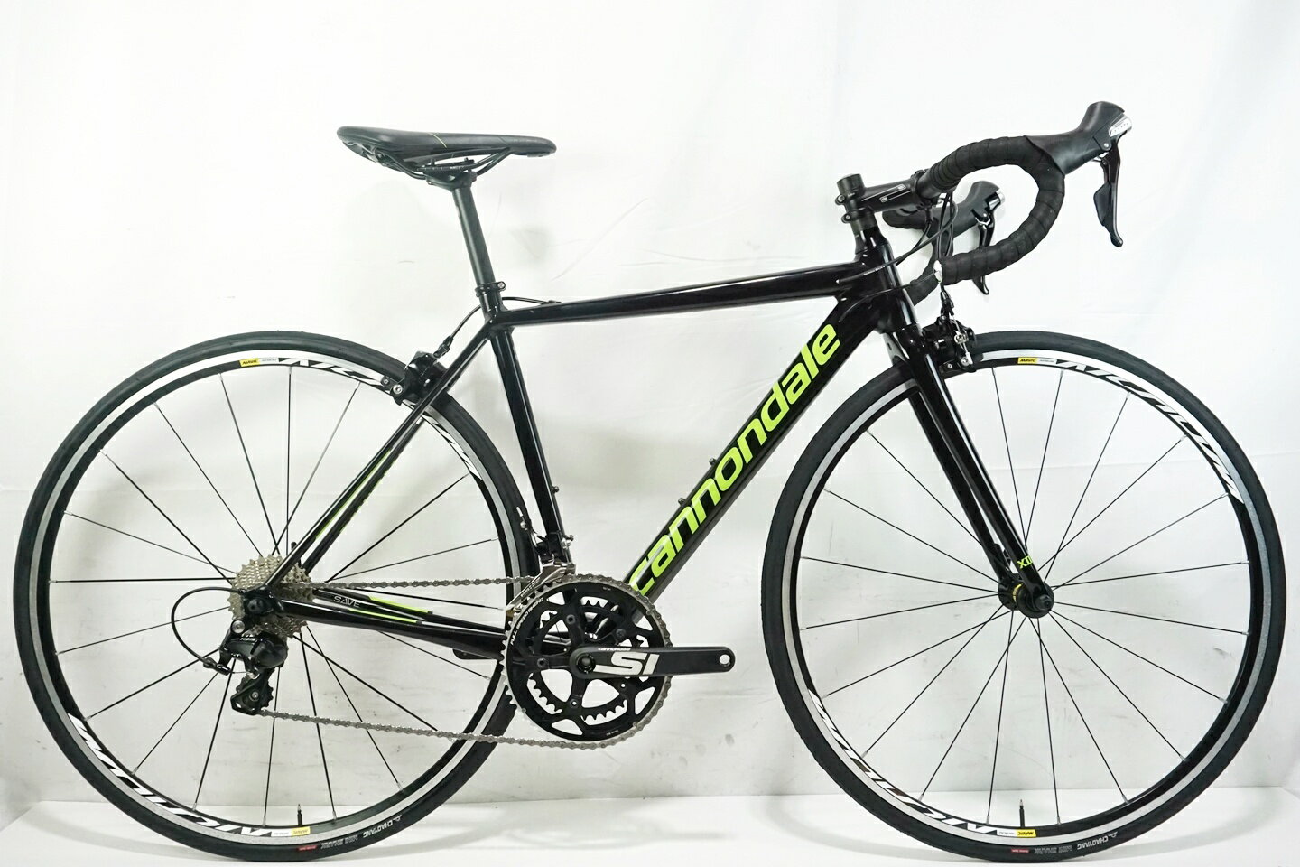 【中古】 CANNONDALE 「キャノンデール」 CAAD