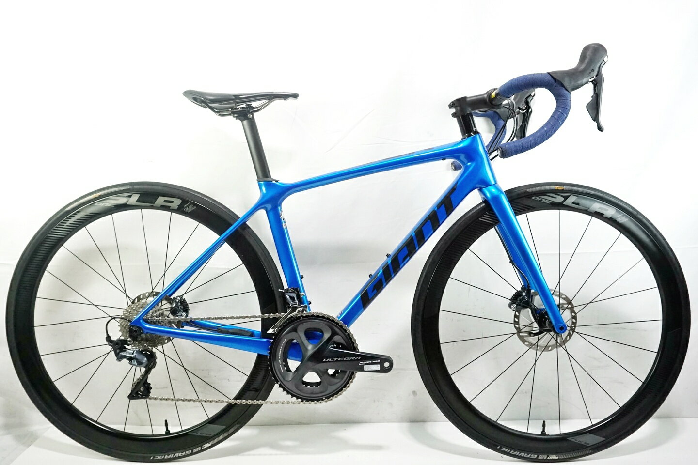 【中古】 GIANT 「ジャイアント」 TCR ADVANC