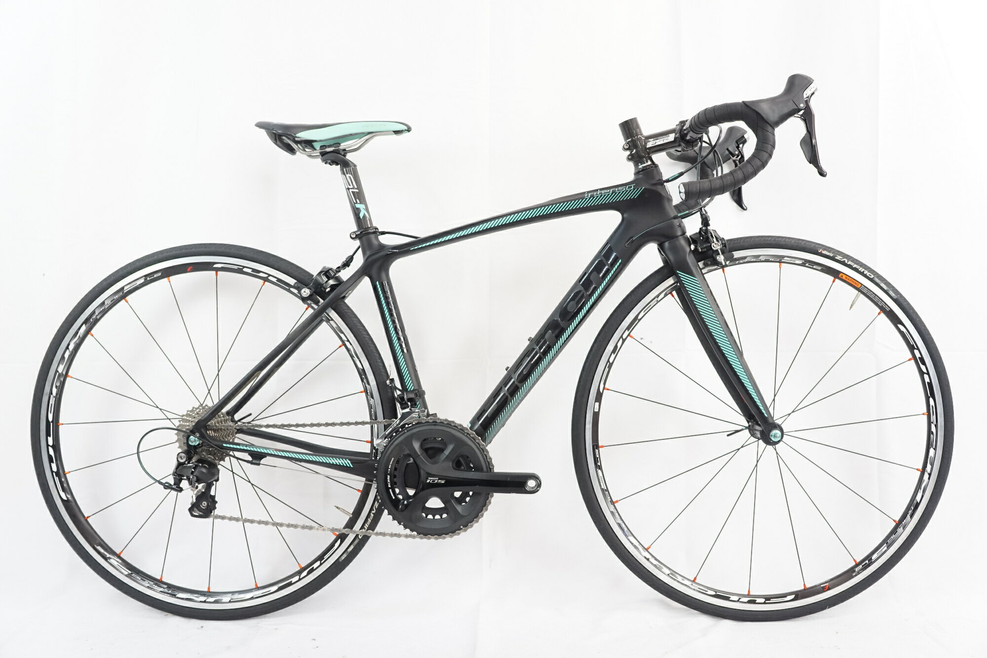 【中古】 BIANCHI 「ビアンキ」 INTENSO 10