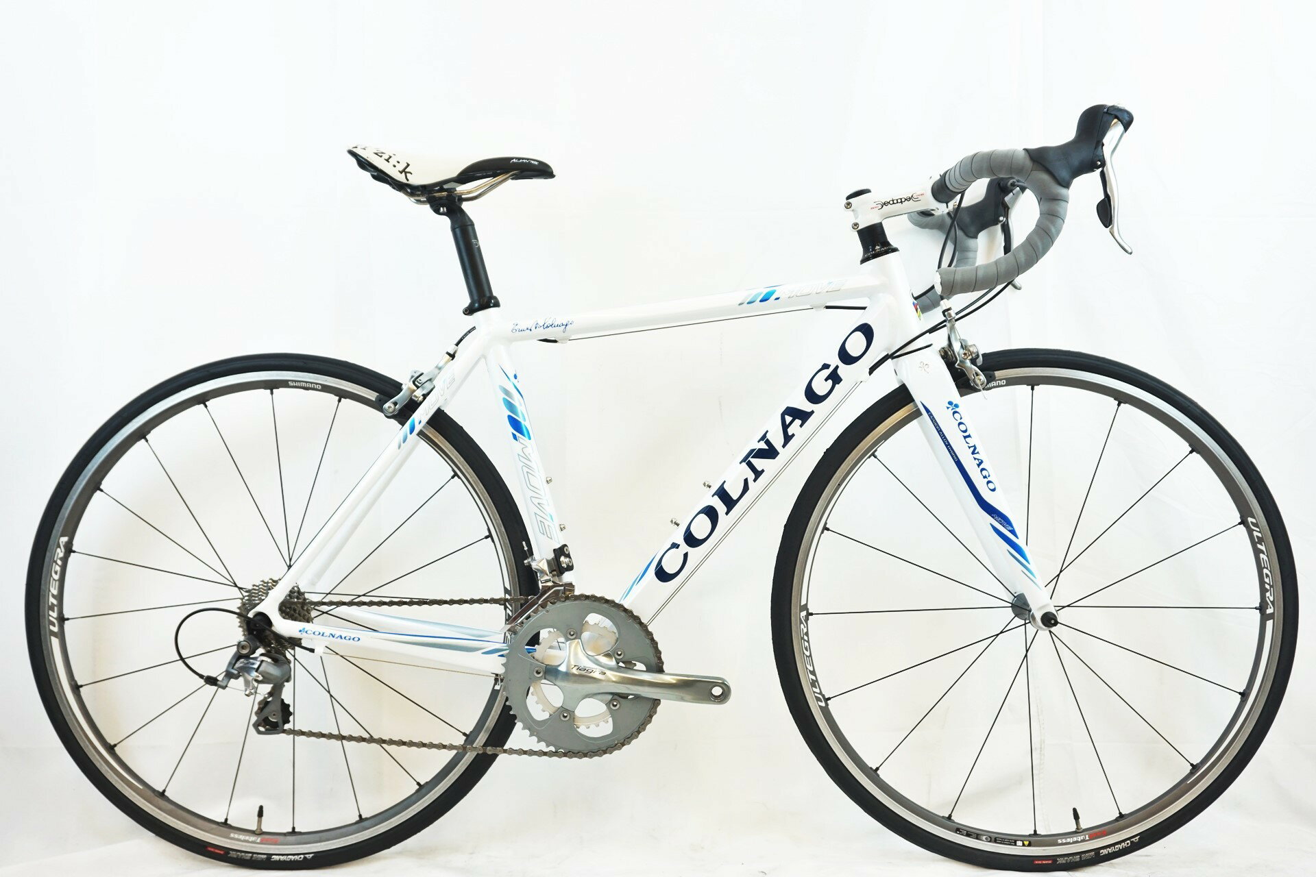 【中古】 COLNAGO 「コルナゴ」 MOVE TIAGRA 2016年モデル ロードバイク / バイチャリ有明ガーデン店