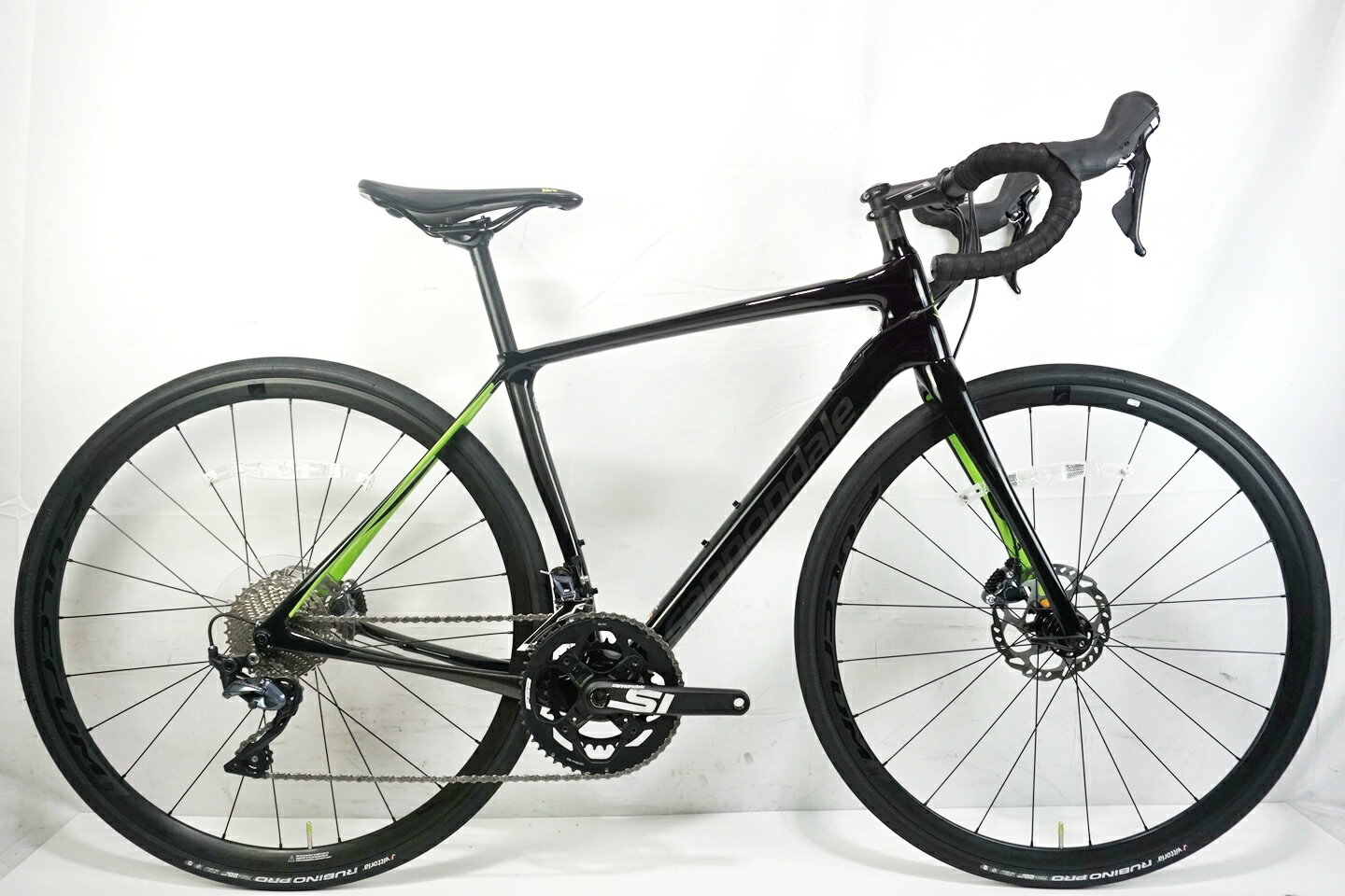 【中古】 CANNONDALE 「キャノンデール」 SYNA