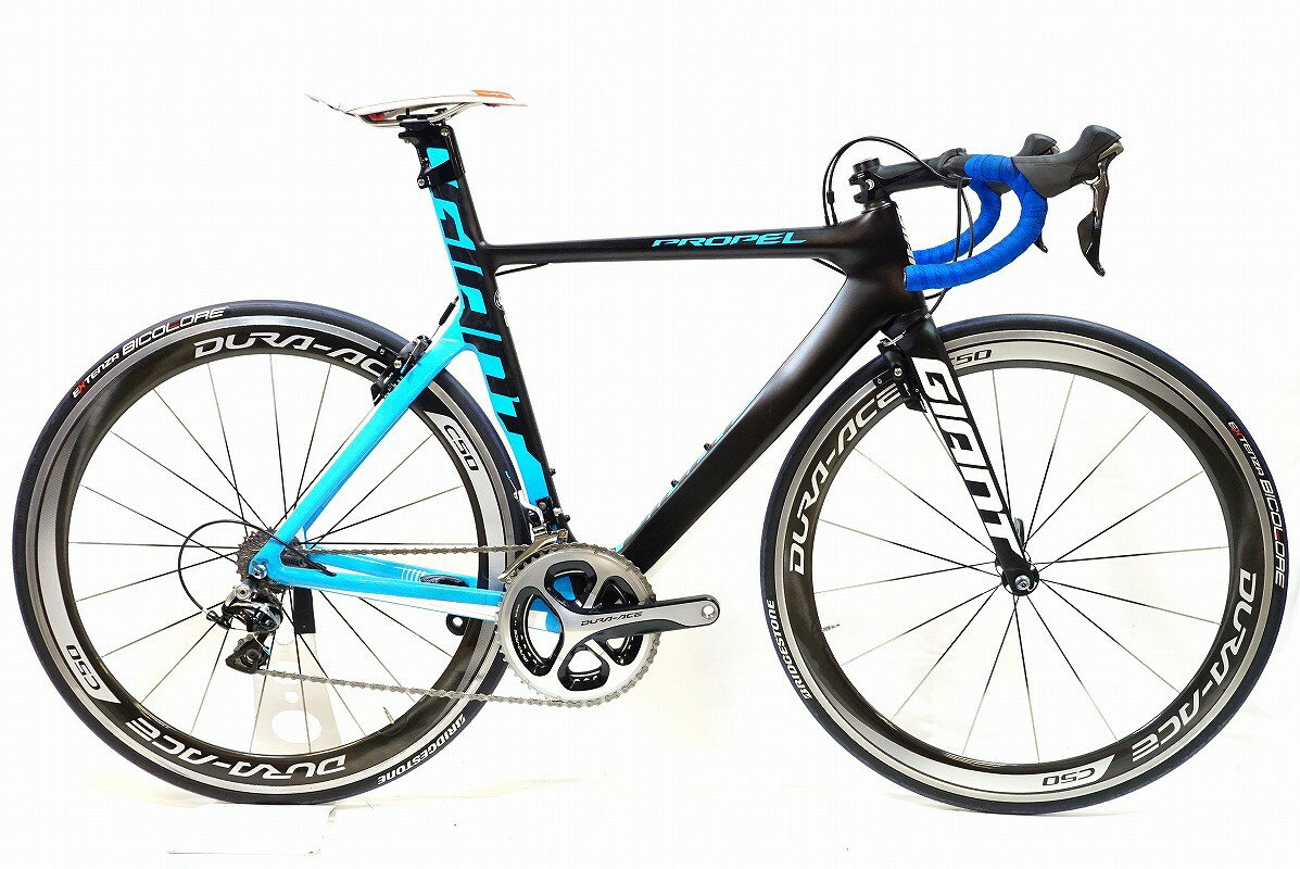 š GIANT ֥㥤ȡ PROPEL ADVANCED SL 2016ǯǥ ɥХ / Х귧ëŹ