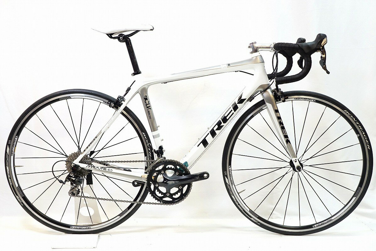 【中古】 TREK 「トレック」MADONE 4.5 C H2 2012年モデル ロードバイク / バイチャリ熊谷店
