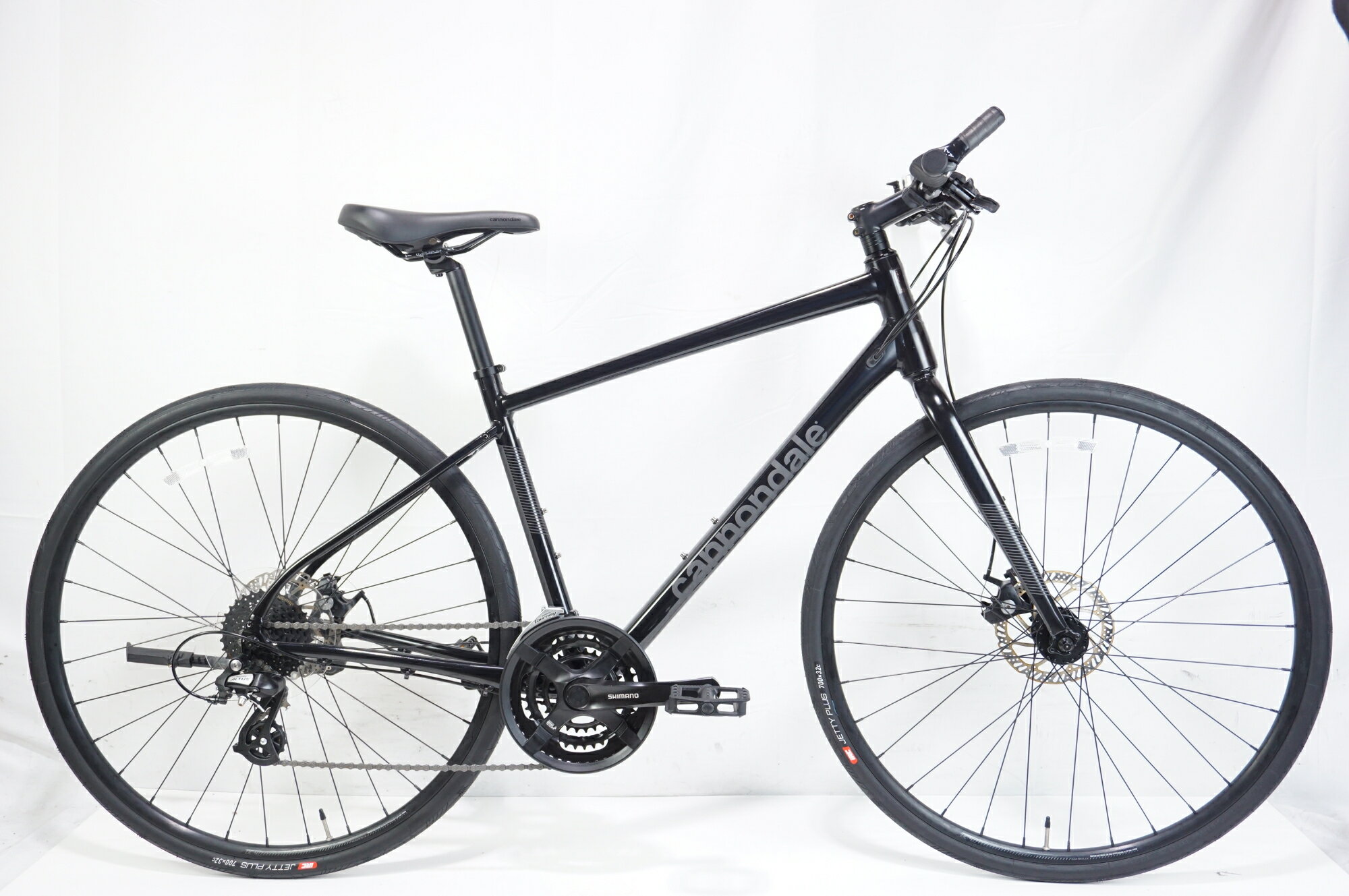 【中古】 CANNONDALE 「キャノンデール」 QUICK LTD 2023年モデル クロスバイク / バイチャリ中目黒店