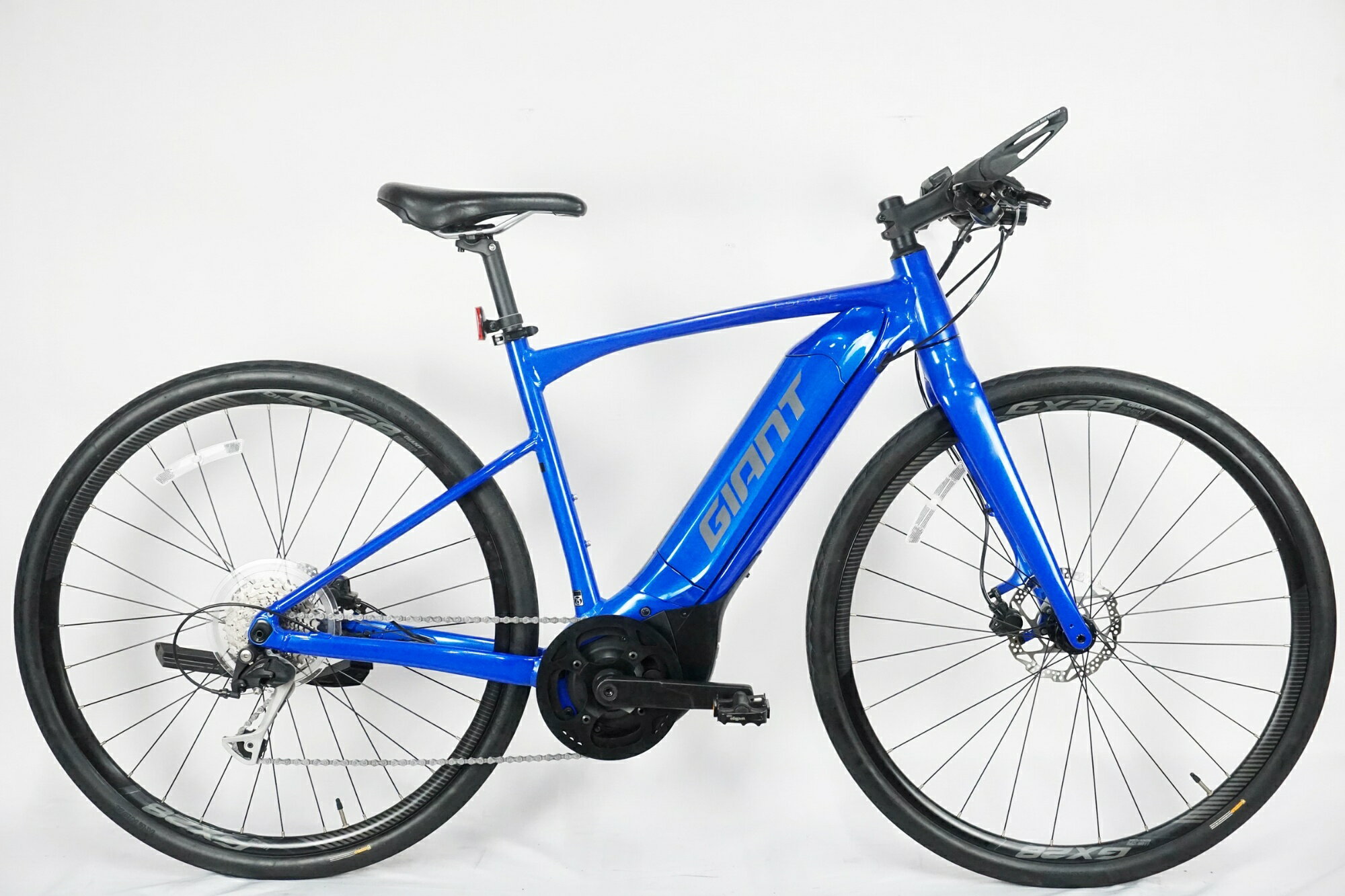 【中古】 ジャンク GIANT 「ジャイアント」 ESCAPE R E+ 2022年頃 E-BIKE / バイチャリ阪急塚口店