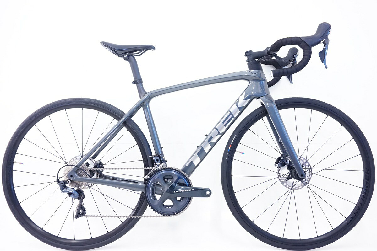 【中古】 TREK「トレック」 EMONDA SL6 DISC 2021年モデル ロードバイク / バイチャリ浜松店