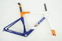 【中古】 CINELLI 「チネリ」 PRESSURE 2024年モデル フレームセット / バイチャリ宇都宮店