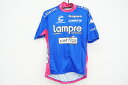 【中古】 KAPPA 「カッパ」 Lampre Caffita Cannondale サイズ不明 ジャージ / バイチャリ阪急塚口店