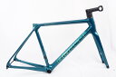 【中古】 BIANCHI 「ビアンキ」 SPECIALISSIMA DISC 2022年モデル フレームセット / 浦和ベース