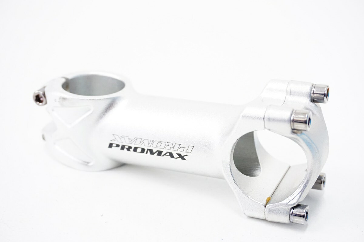 【中古】 PROMAX「プロマックス」 φ31.8 90mm ステム / バイチャリ浜松店