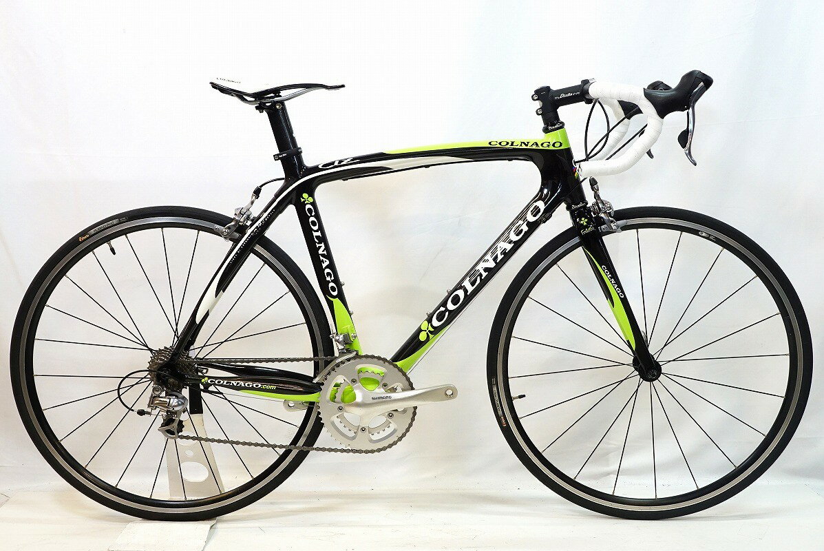 コルナゴCLX 2007年式 48s 105 コルナゴCLX 2007年式 48s 105