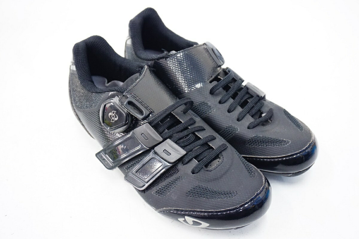 【中古】 GIRO「ジロ」 SENTRIE TECHLACE 23.0cm シューズ / バイチャリ浜松店