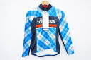 【中古】 PEARL IZUMI「パールイズミ」 シティライド ウォーム プリント サイズS ジャージ / バイチャリ浜松店