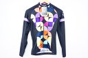 【中古】 NALINI「ナリーニ」 AIW LADY TI 2.0 レディース サイズXS ジャージ / バイチャリ浜松店