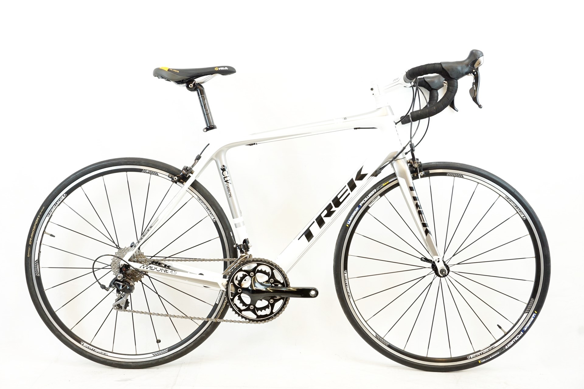TREK「トレック」 MADONE 5.2 2009年モデル ロードバイク フルカーボン  