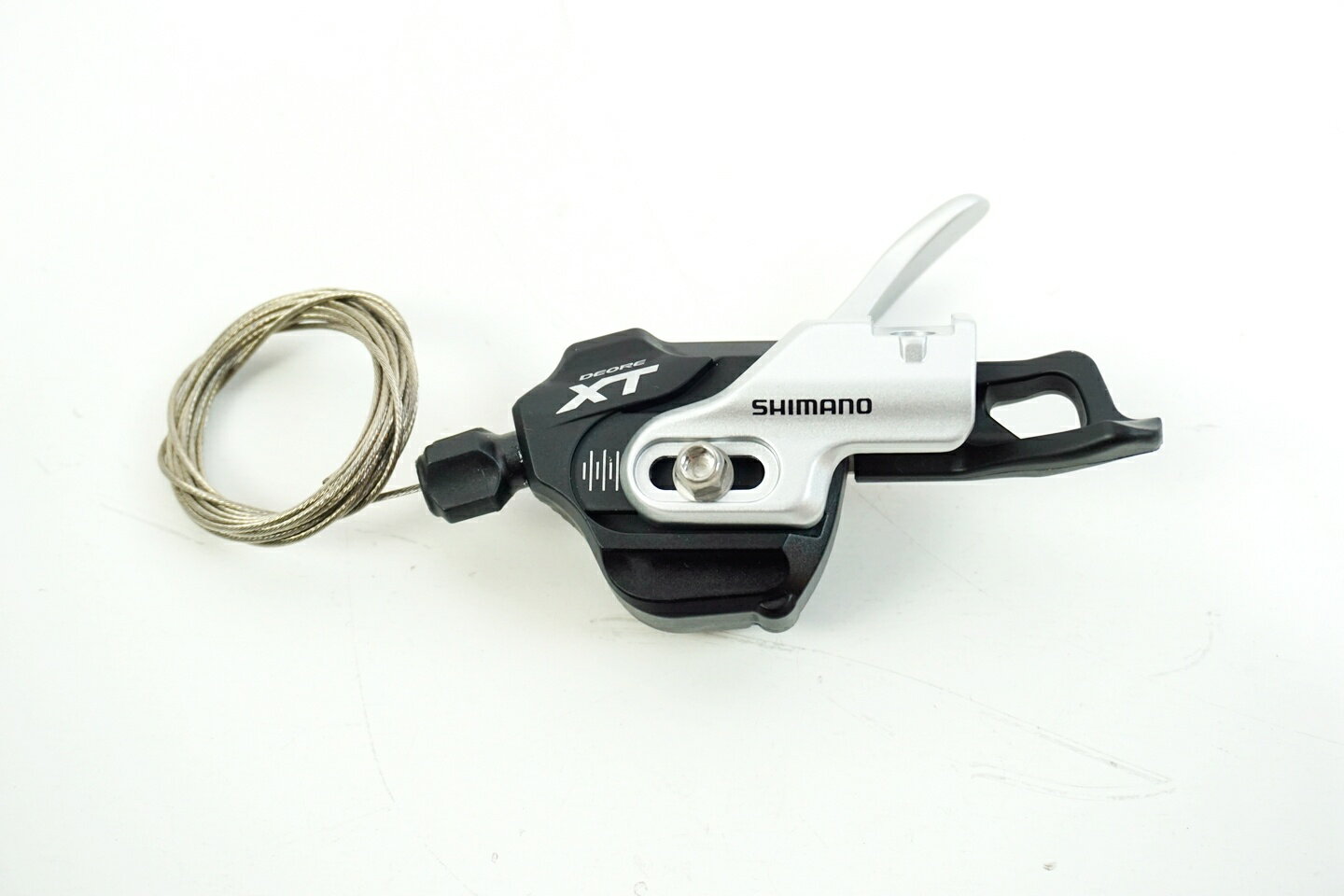 楽天市場】シマノ xtr シフトレバー sl－m980の通販