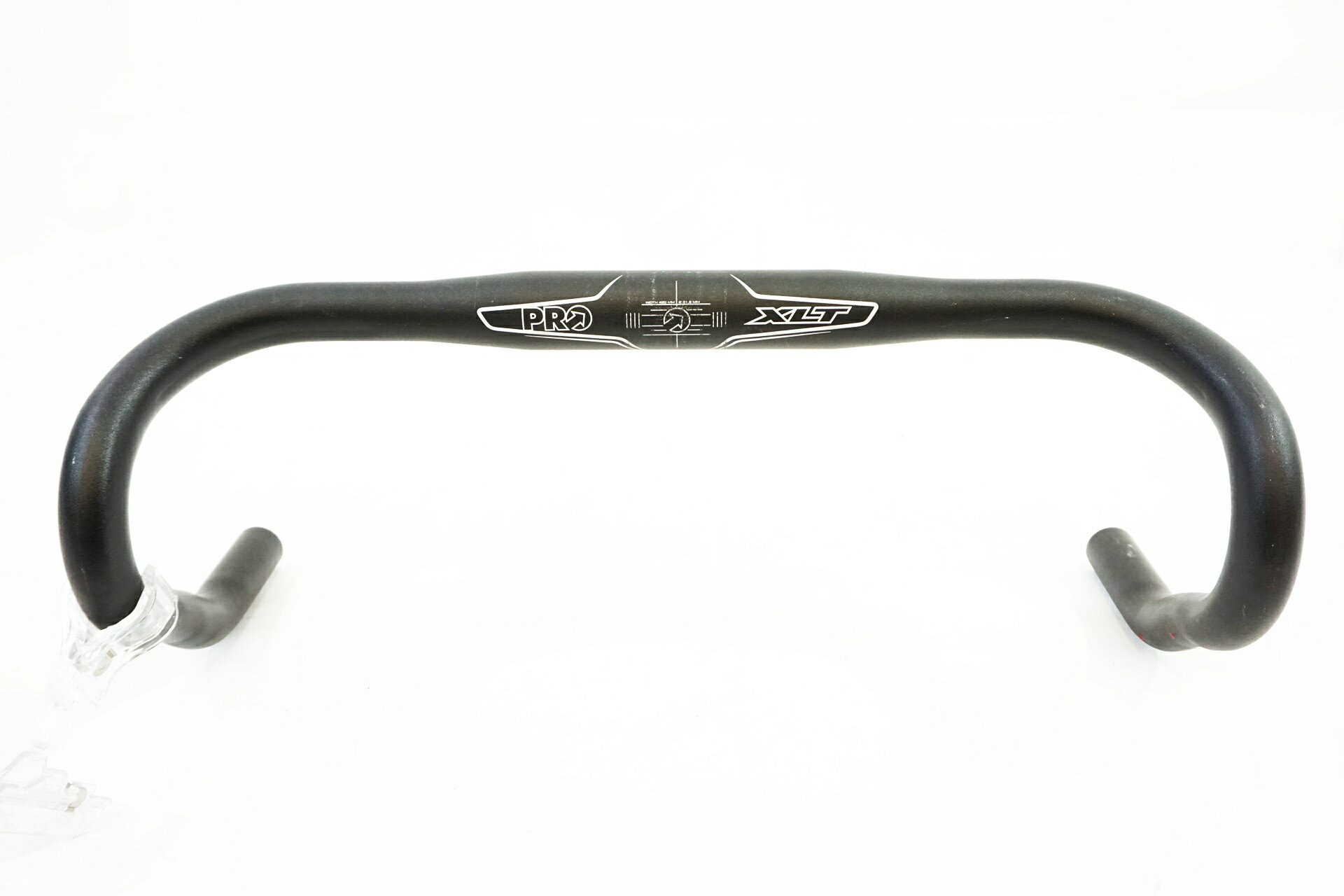 【中古】 SHIMANO 「シマノ」 PRO XLT Φ31.8 420mm ハンドル / バイチャリ有明ガーデン店