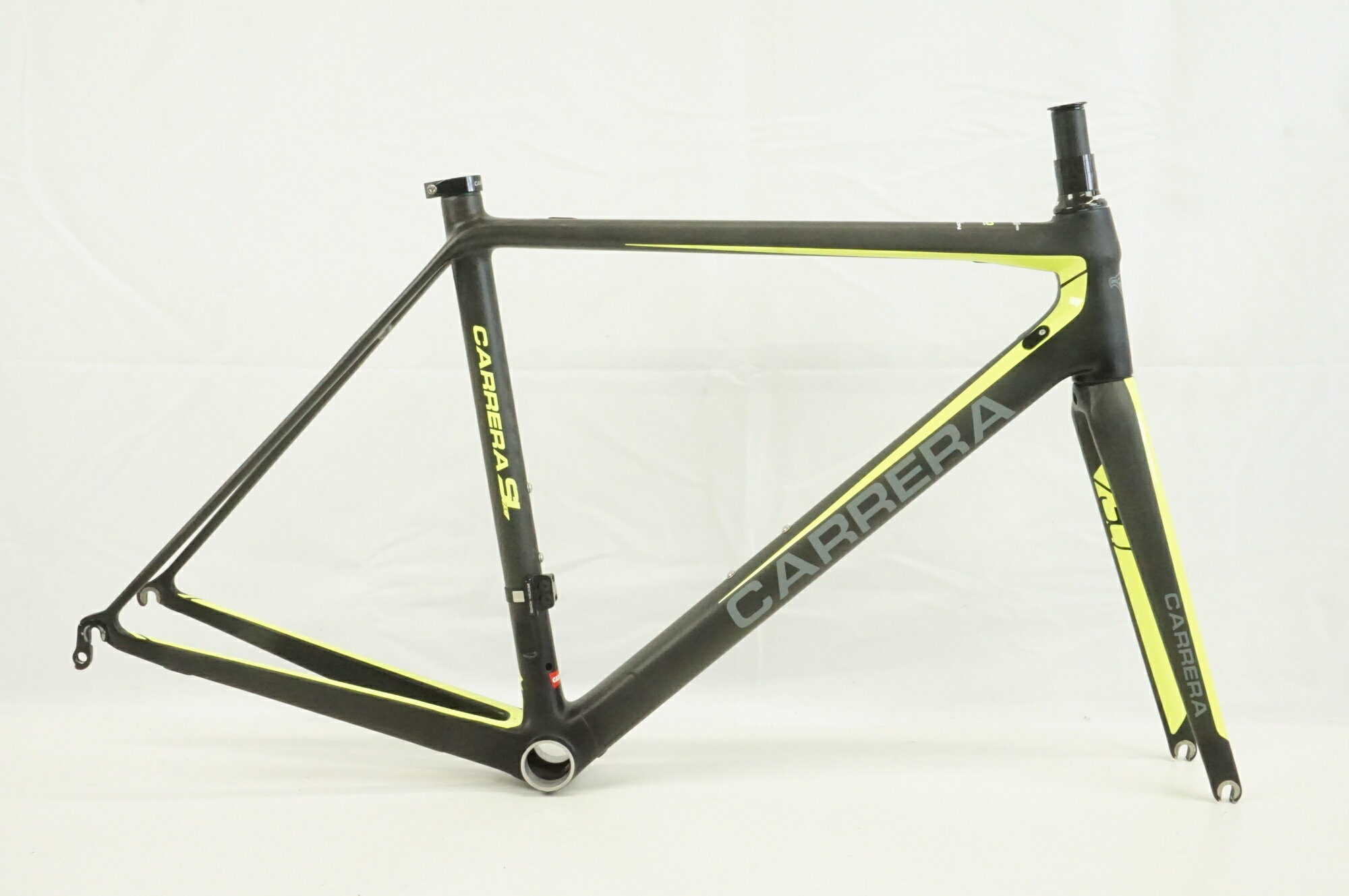 ジャンク CANNONDALE 「キャノンデール」 SUPERSIX 2013年モデル