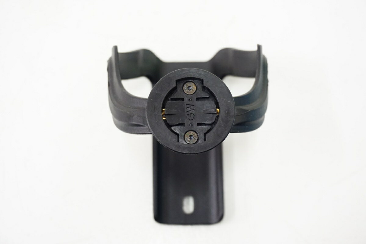 【中古】 ノーブランド GARMINマウント ボトルケージ 
