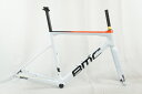 【中古】 BMC 「ビーエムシー」 SLR01 MOD V2 2023年モデル フレームセット / バイチャリ浦和ベース