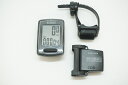 【中古】 CATEYE 「キャットアイ」 VELO WIRELESS サイクルコンピューター / バイチャリ福岡店