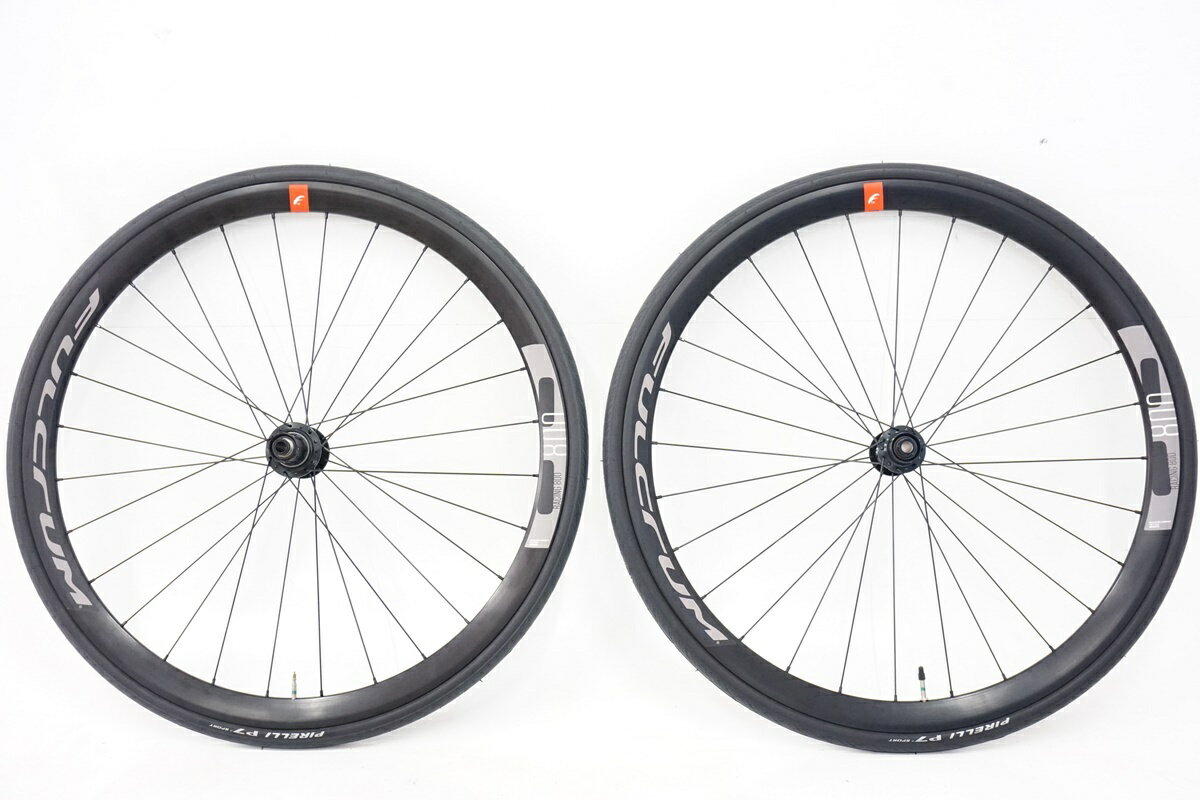 【中古】 FULCRUM「フルクラム」 RACING 800 DB ホイールセット / バイチャリ浜松店