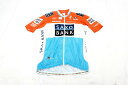 【中古】 SPORTFUL 「スポーツフル」 XLサイズ サイクルジャージ / バイチャリ有明ガーデン店