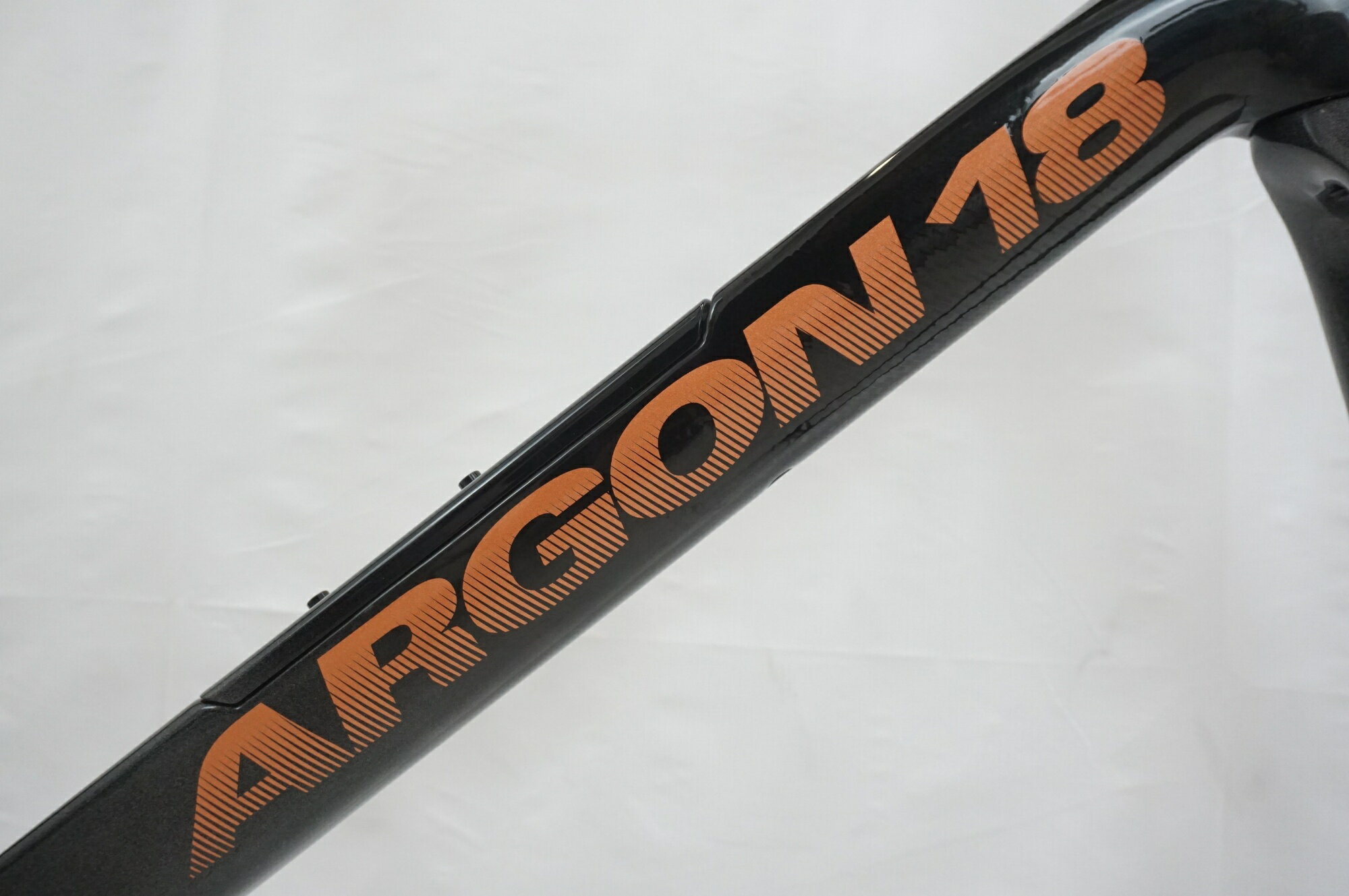 【中古】 ARGON18 「アルゴン18」 KRYPTON PRO 2023年モデル フレームセット / バ...