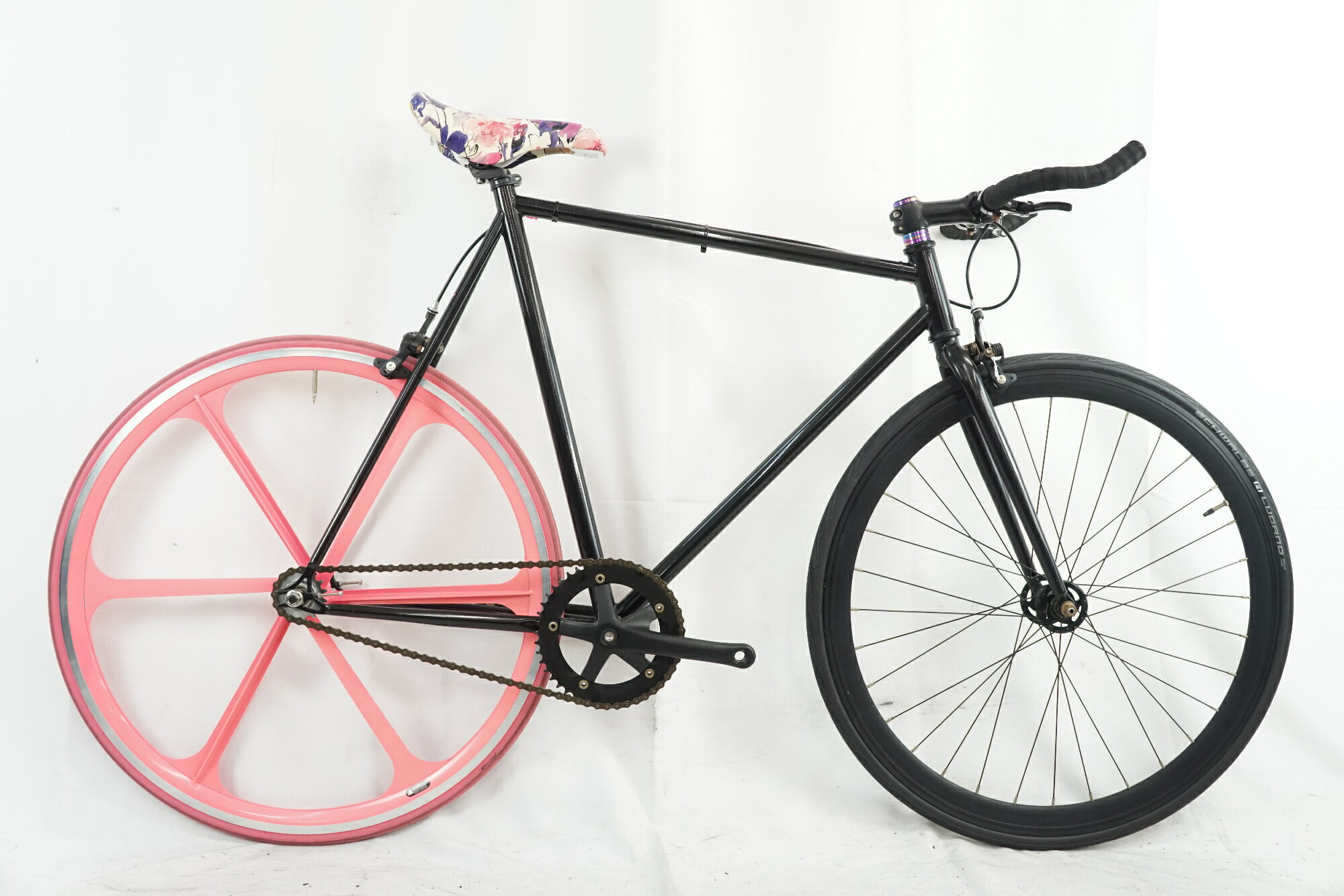 CARTELBIKES 「カーテル バイク」 AVENUE 2022年モデル ピストバイク 