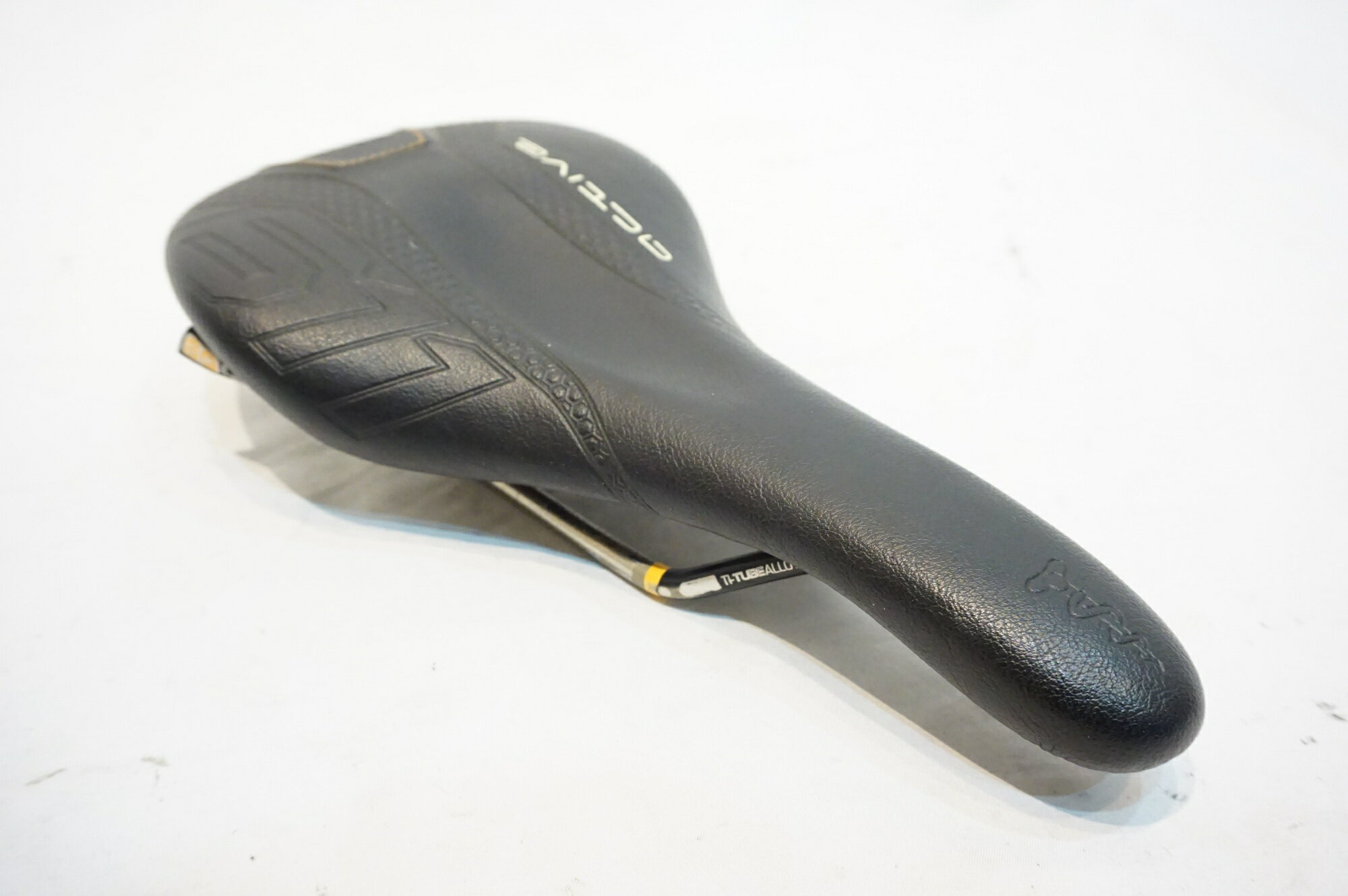 【中古】 SQ LAB 「エスキューラブ」 611 サドル / バイチャリ世田谷店