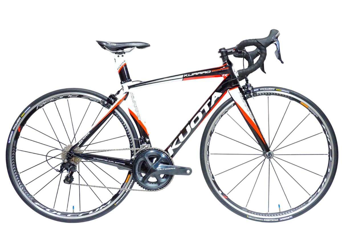 KUOTA ケベル ジャンク品|スポーツ、レジャー KUOTA ケベル ジャンク品|スポーツ、レジャー