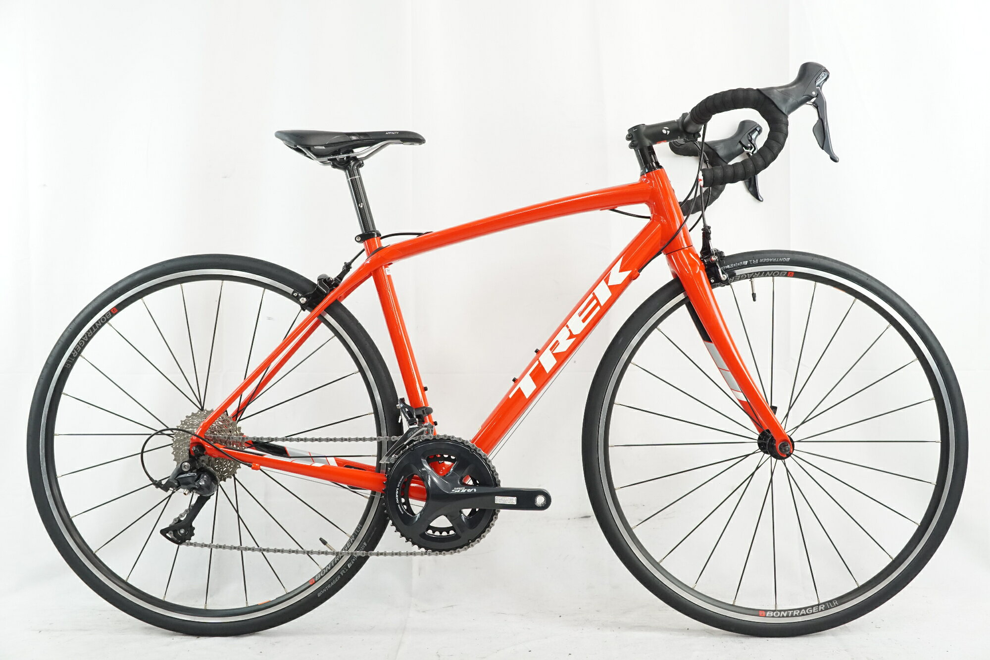 TREK 「トレック」 EMONDA ALR 2018年モデル フレームセット 2222013100001
