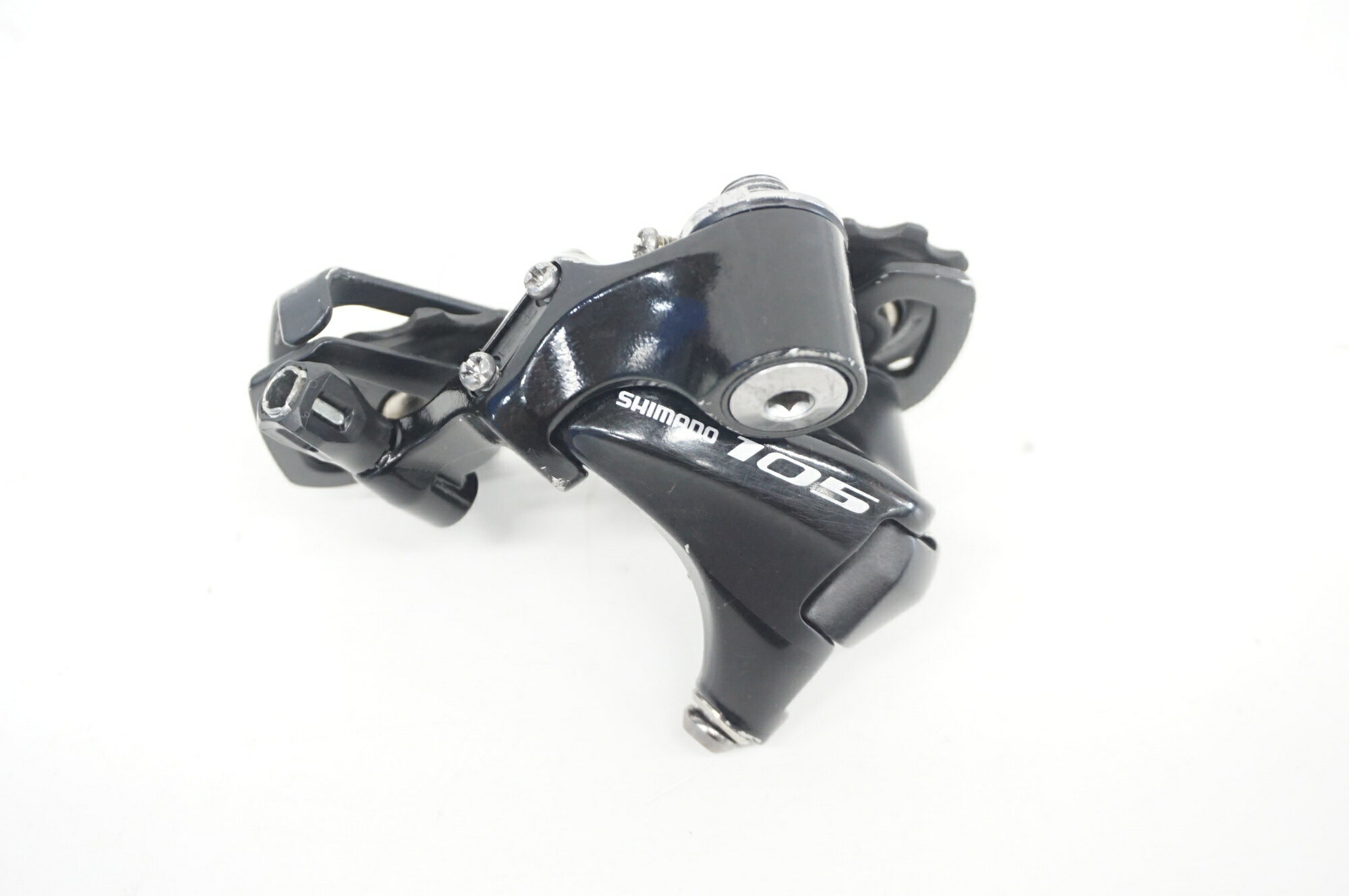 【中古】 SHIMANO 「シマノ」 105 RD-5800 リアディレイラー / バイチャリ阪急塚口店