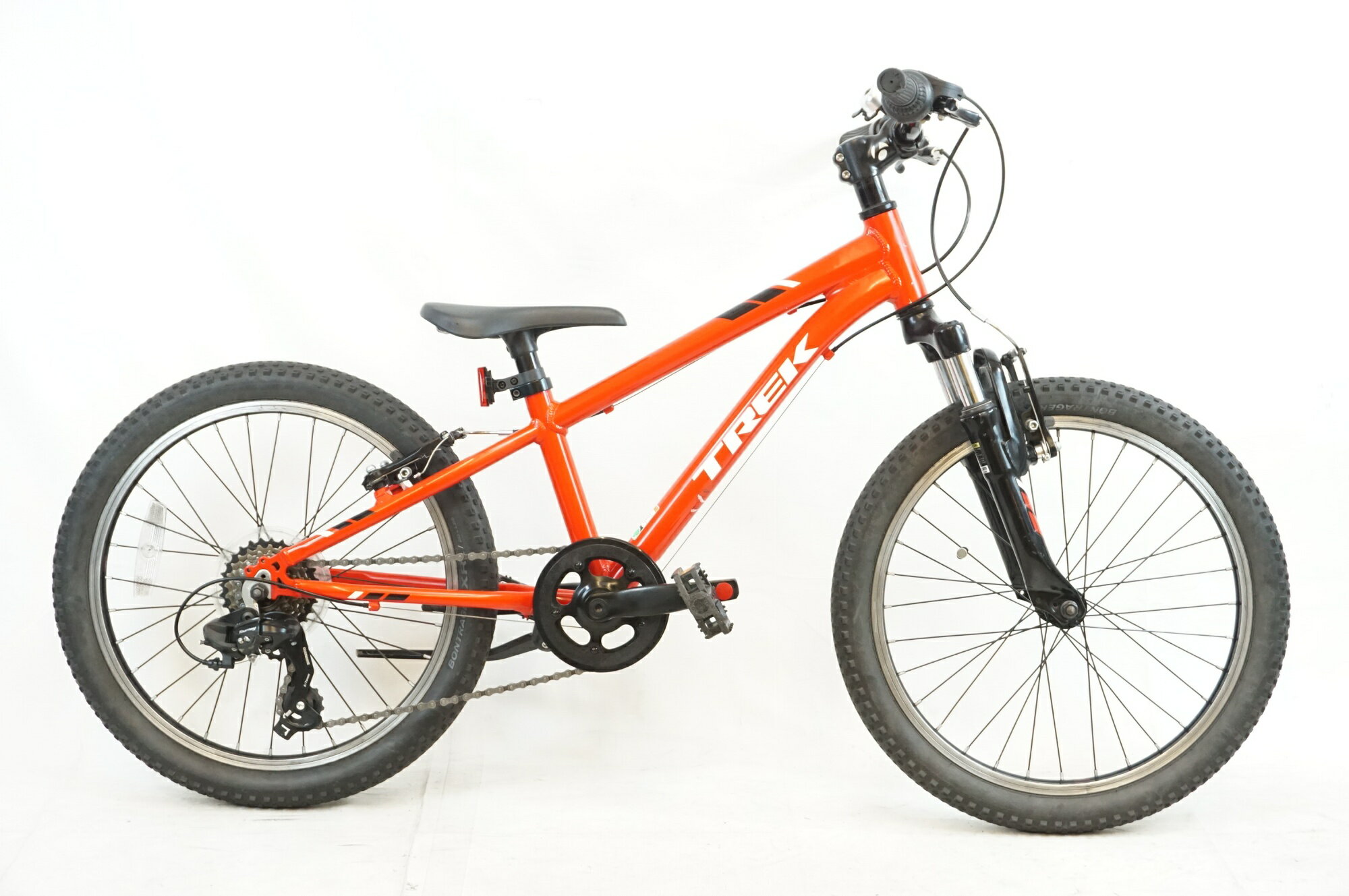 【中古】 TREK 「トレック」 PRECALIBER 2019年モデル 20インチ マウンテンバイク / バイチャリ有明ガーデン店