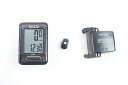 【中古】 CATEYE 「キャットアイ」 VELO WIRELESS + CC-VT210W サイクルコンピューター / バイチャリ中目黒店