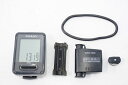 【中古】 CATEYE「キャットアイ」 CC-VT210W サイクルコンピューター / バイチャリ浜松店