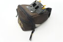 【中古】 OSTRICHI 「オーストリッチ」 サドルバッグ / バイチャリ浦和ベース