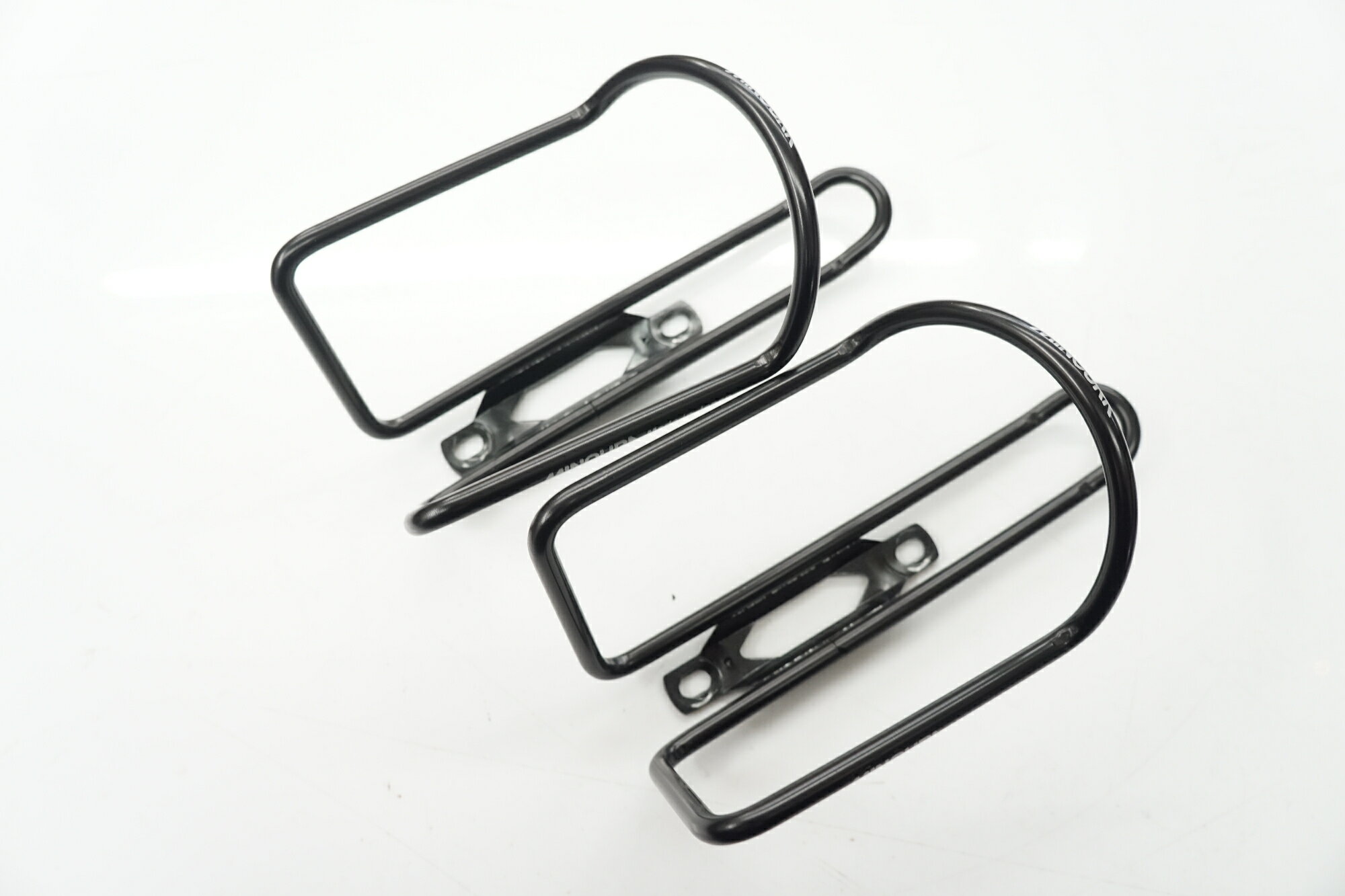 【中古】 MINOURA 「ミノウラ」 ボトルケージ / バイチャリ浦和ベース