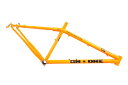 【中古】 ON-ONE 「オン ワン」 456 年式不明 フレームセット / バイチャリ浦和ベース