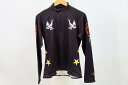 【中古】 SUGOI 「スゴイ」 Mサイズ サイクルジャージ / バイチャリ熊谷店