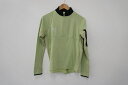 【中古】 PEARL IZUMI 「パールイズミ」 レディース Mサイズ ウェア / バイチャリ浜松店(4)