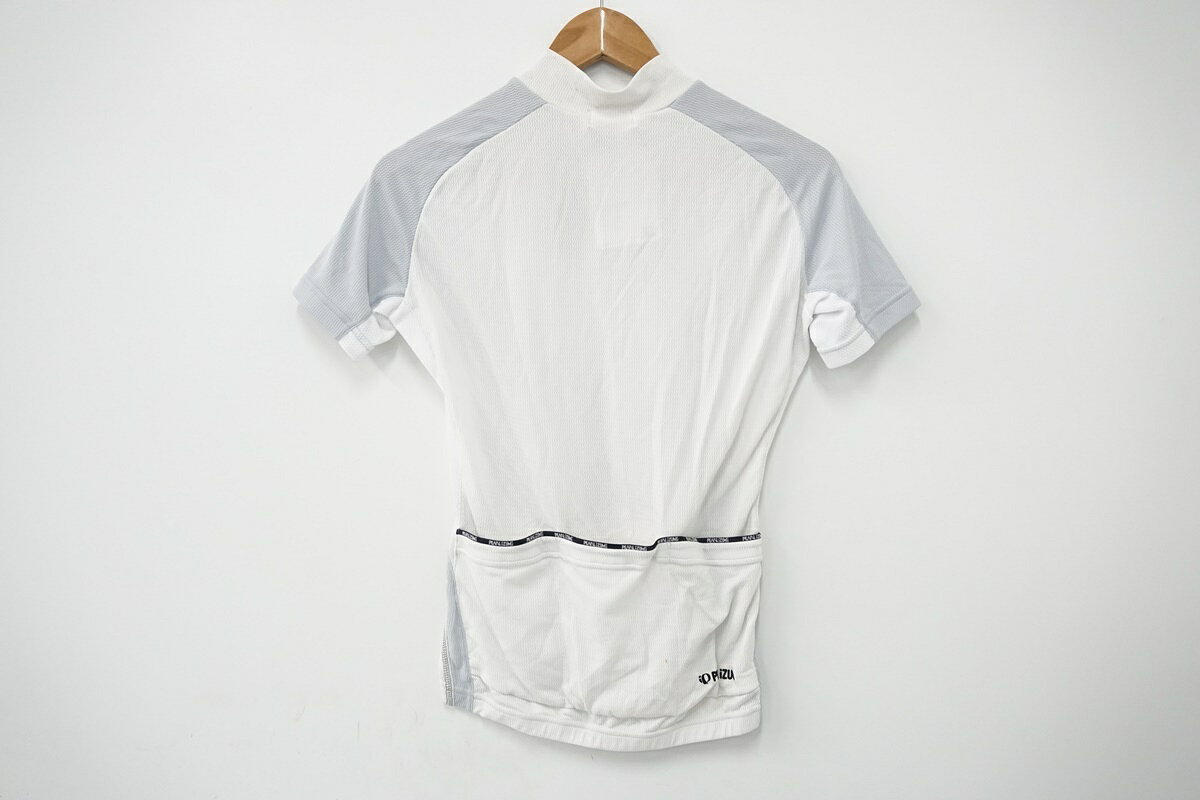 【中古】 PEARL IZUMI 「パールイズミ」レディース Mサイズ ウェア / バイチャリ浜...