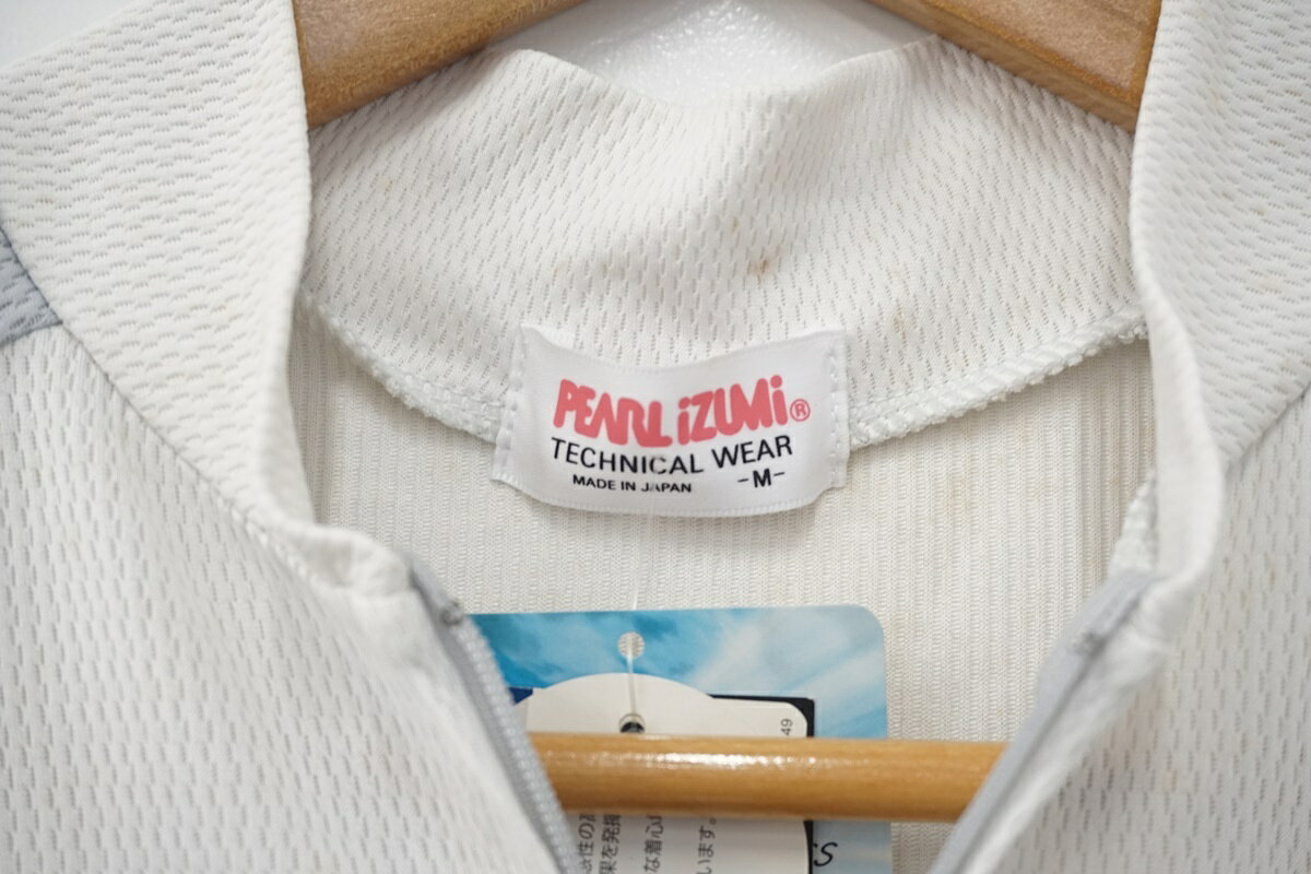 【中古】 PEARL IZUMI 「パールイズミ」レディース Mサイズ ウェア / バイチャリ浜...