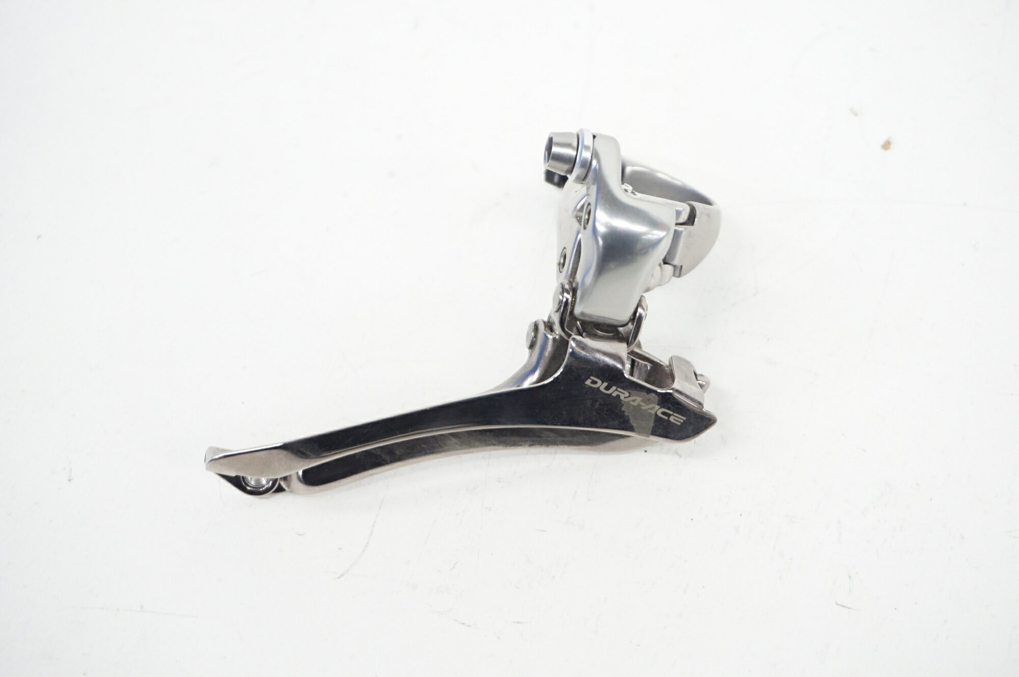SHIMANO DURA ACE FD-7800 直付 フロント ディレーラー｜フロント