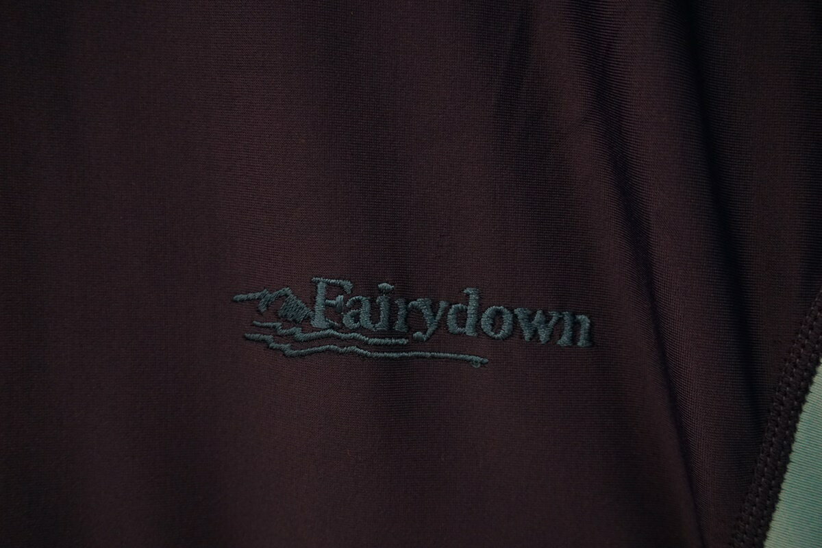 ����š� FAIRY DOWN �֥ե����꡼������� XL������ �������른�㡼�� / �Х�������;�Ź