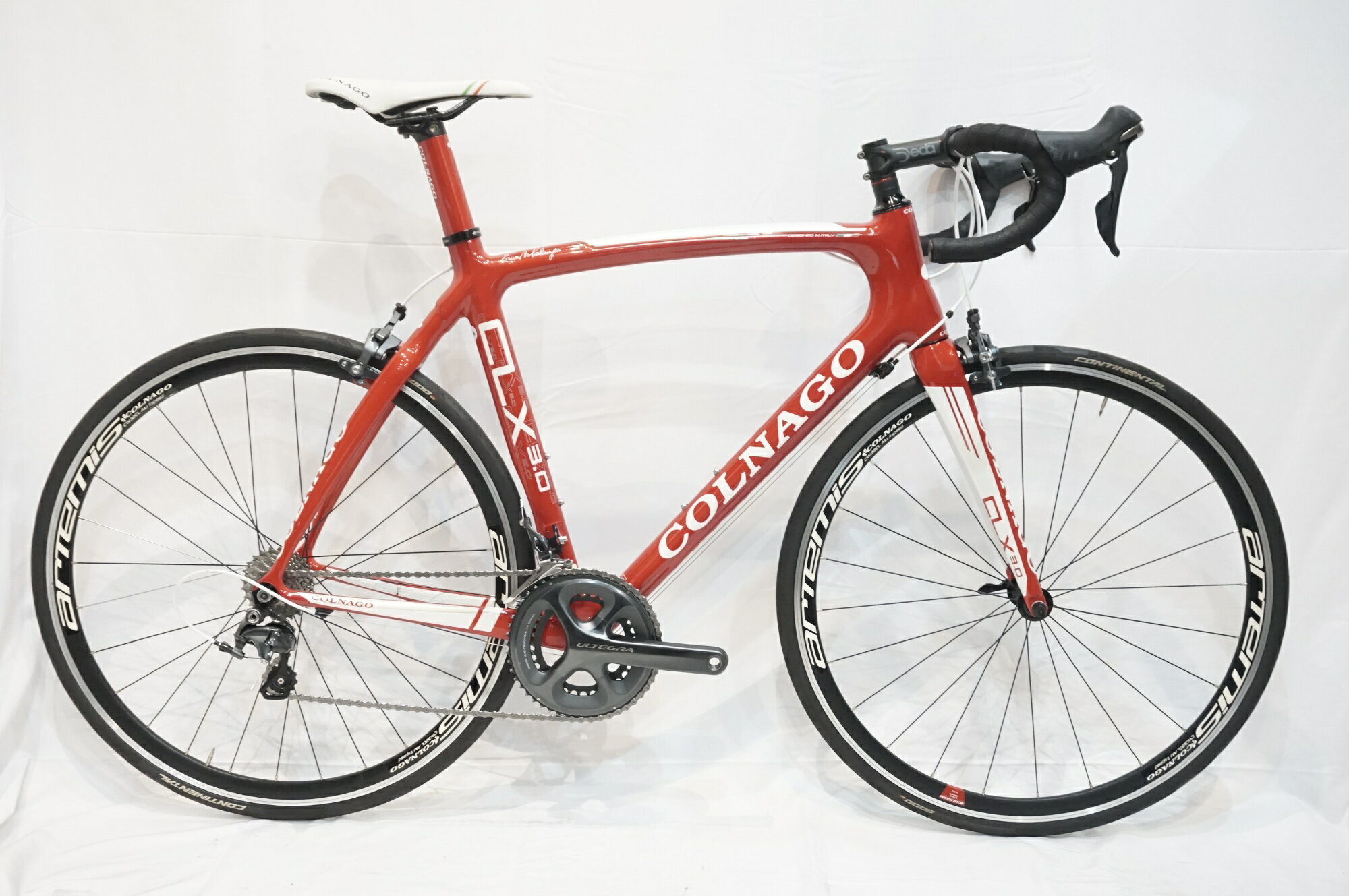 COLNAGO 「コルナゴ」 取り混ぜ MONDO2.0 2018年モデル ロード COLNAGO 「コルナゴ」 取り混ぜ MONDO2.0 2018年モデル ロード