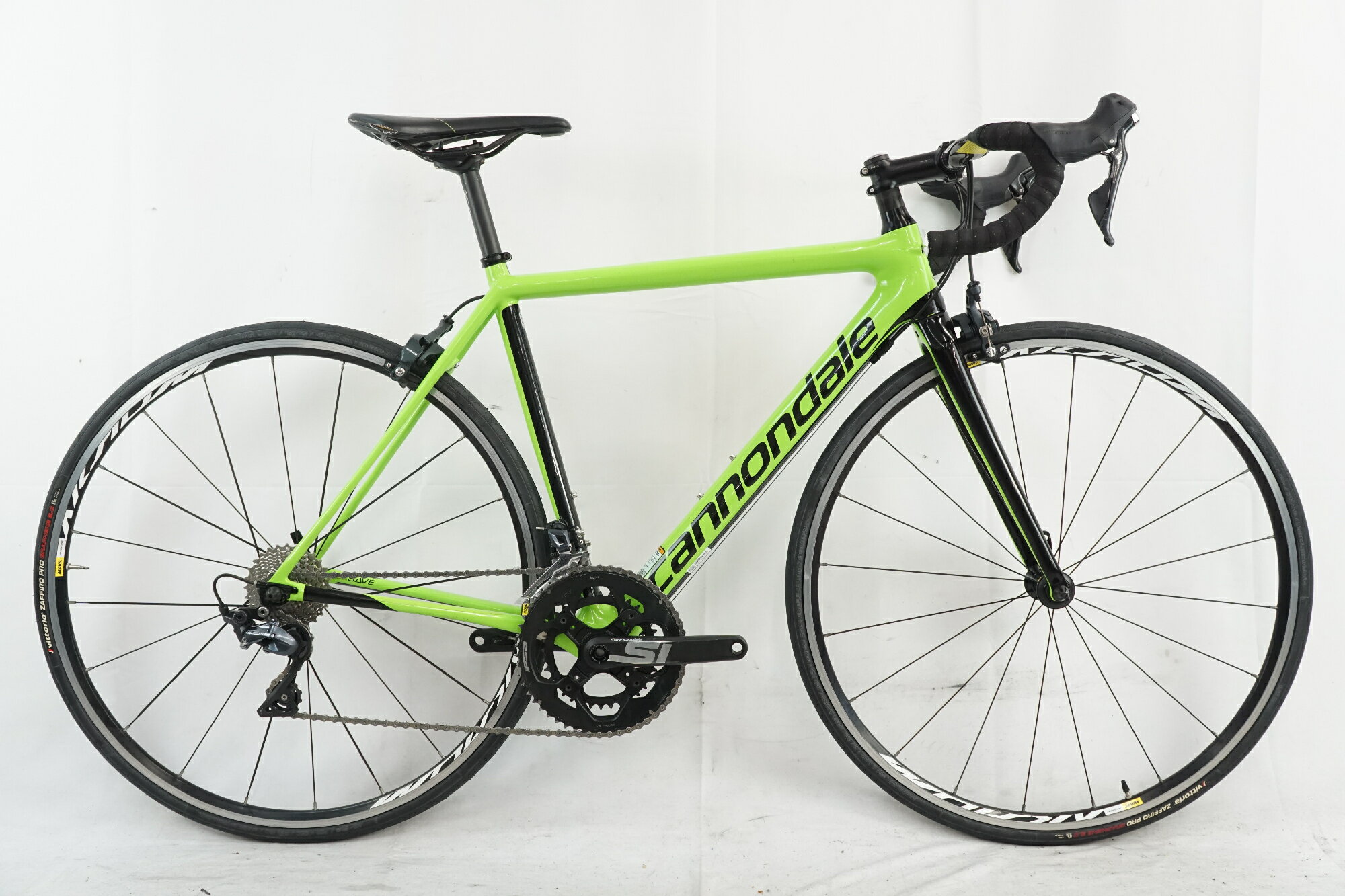 CANNONDALE 「キャノンデール」 SUPERSIX 1 2008年モデル ロードバイク