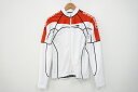 【中古】 LOUIS GARNEAU 「ルイガノ」 レディース Lサイズ サイクルジャージ / バイチャリ浜松店